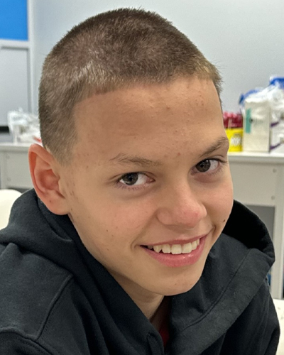 Brayden Love missing person case profile photo