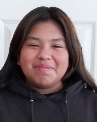 Larrisa Stacey missing person case in PHOENIX, Arizona