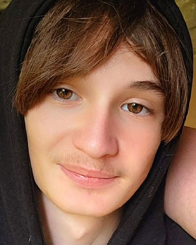 Brayden Walker missing person case in Huntington, West Virginia