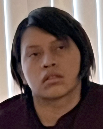 Hermelindo Chub missing person case profile photo