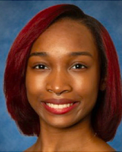 Lequanda Robinson missing person case profile photo