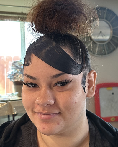 Jacqueline Verduzco missing person case in Fresno, California