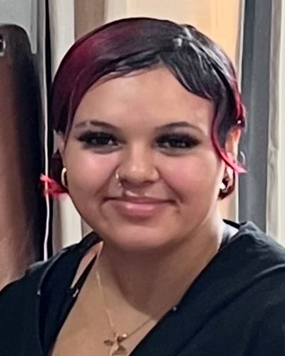 Isabella Siebrandt missing person case profile photo