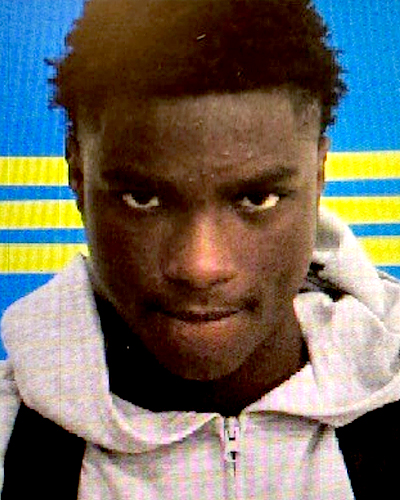 Jayhon Simmons missing person case in Cleveland, Ohio