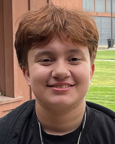 Phoenix Leyva missing person case in SIMI VALLEY, California