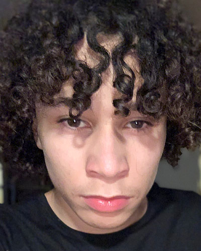 Bruno Darosa missing person case in Brockton, Massachusetts