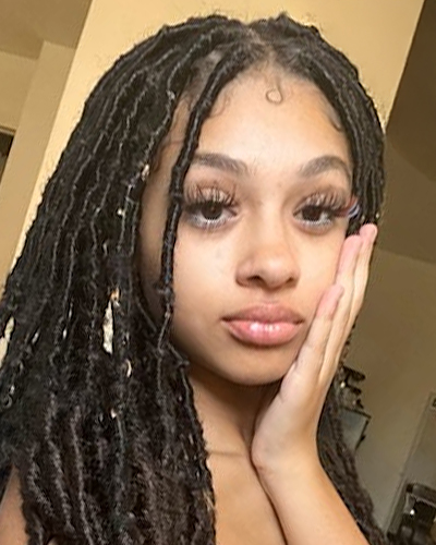 Stephanie Gonzalez missing person case in BRIDGEPORT, Connecticut
