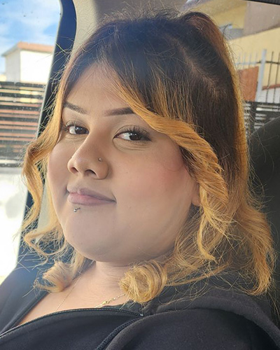 Tanya Chavez missing person case profile photo