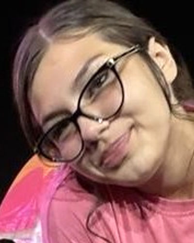 Makaylee Garrison missing person case profile photo