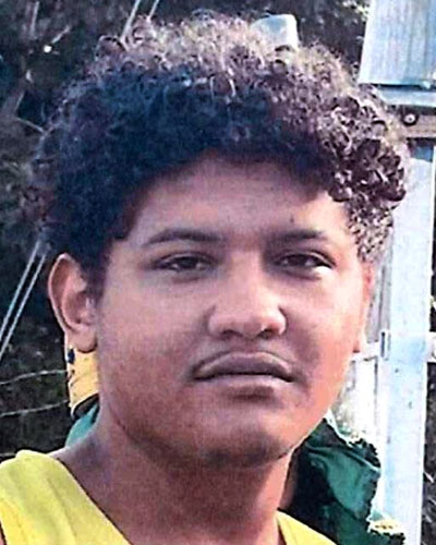 Jesus Santiago Ocasio missing person case in Carolina, PR