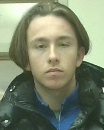 Jason Powers missing person case profile photo