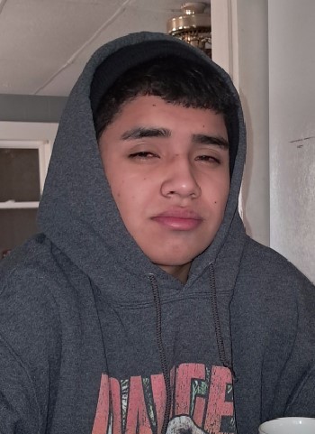 Giezi Galdamez missing person case profile photo