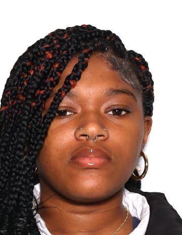 Shiloh Lminggio missing person case in VIRGINIA BEACH, Virginia