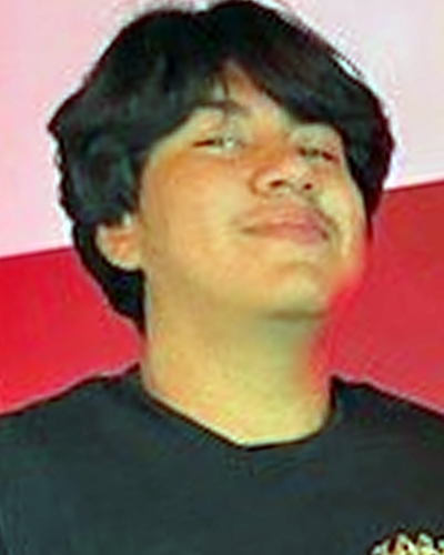 Joe Hernandez missing person case in CHANDLER, Arizona