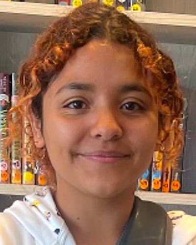 Jilara Lopez Perez missing person case in LONG BEACH, California