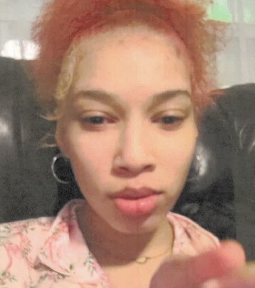 Nylah Cruz missing person case in NEWPORT NEWS, Virginia