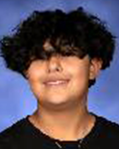 Aliya Rodriguez missing person case profile photo