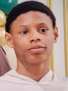 Nathaniel Henry-mccray missing person case profile photo