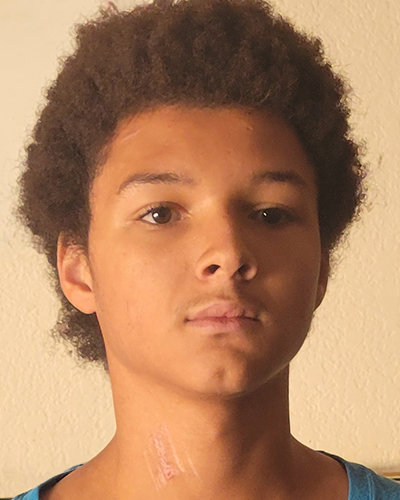 Adonijah Amado missing person case in PHOENIX, Arizona