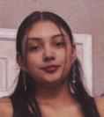 Dariela Laine Orellana missing person case in ARLINGTON COUNTY, Virginia
