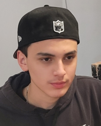 Dominic Guerrero missing person case in POST FALLS, Idaho