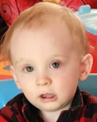 Jasper Spears missing person case profile photo