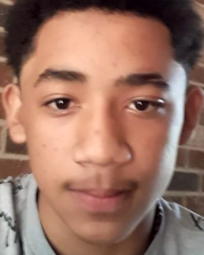 Jonathan Urbina Lobo missing person case in STONE MOUNTAIN, Georgia