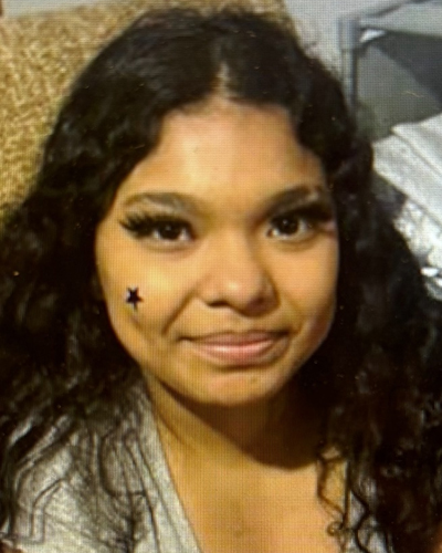 Iris Portela missing person case profile photo