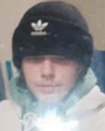 Charlie Shiflett missing person case profile photo