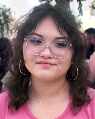 Riley Galang missing person case profile photo