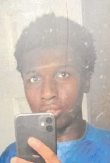 Jaeven Wright missing person case in NEWPORT NEWS, Virginia