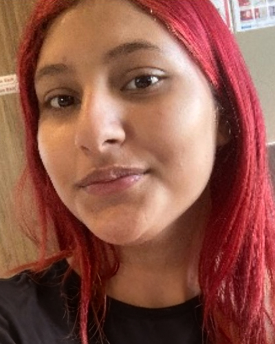 Sandy Pineda Campos missing person case in LOS ANGELES, California