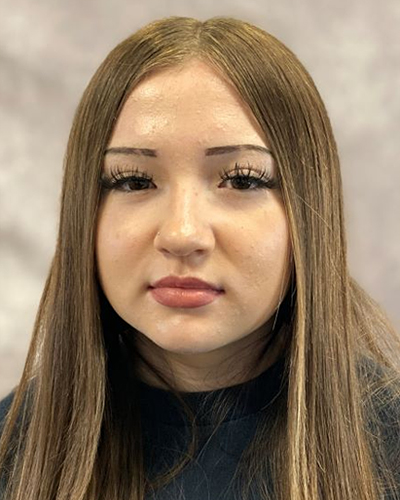 Sofia Weichinger missing person case in Van Nuys, California