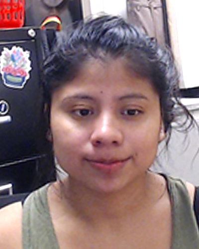 Dorca Tzul-tut missing person case in CLEVELAND, Ohio