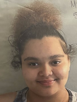 Alyssa Page missing person case in HENRICO COUNTY, Virginia