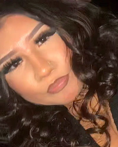 Ezaviah Casares missing person case in Tulare, California
