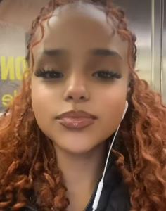 Leah Watson missing person case in MIDDLETOWN, New York
