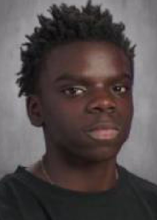 Brian Rodriguez missing person case profile photo