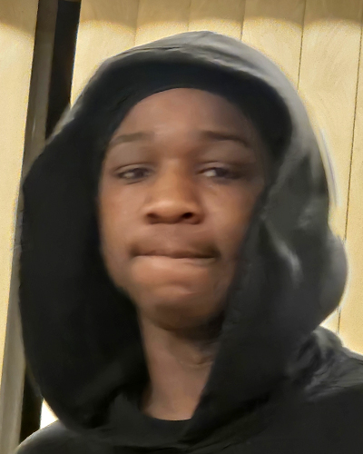 Samaad Mcgill missing person case profile photo