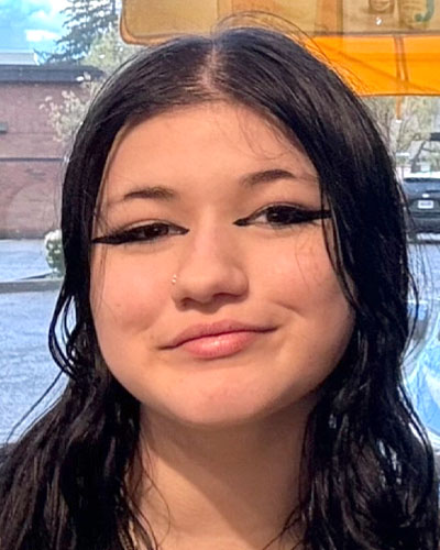 Lucy Riggs missing person case in Portland, Oregon