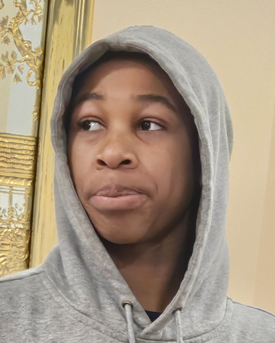 Syeed Mcgill missing person case profile photo