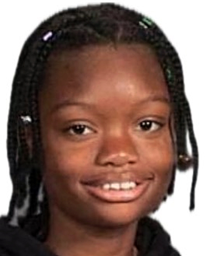Laray Newborn missing person case in LANCASTER, California