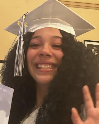 Laniah Rodriguez missing person case profile photo