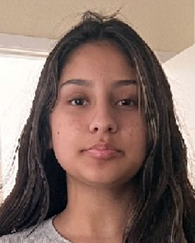 Sarah Guillen missing person case profile photo