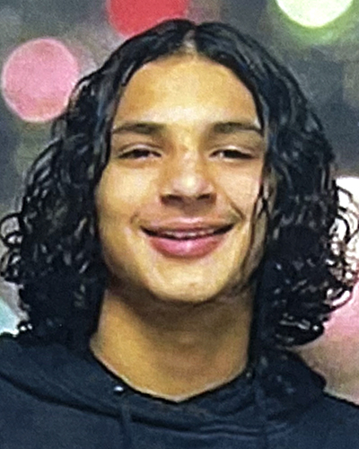 Sway Freeman missing person case profile photo