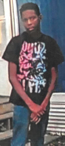 Xavier Hough missing person case profile photo