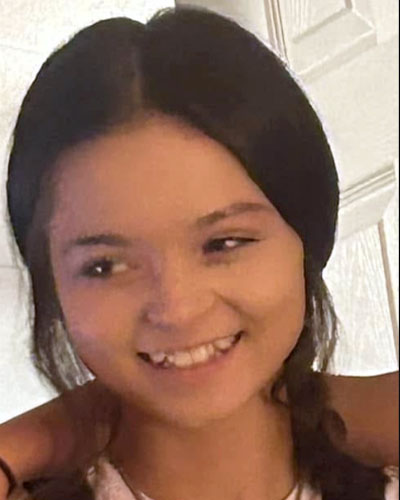 Alexandria Piper missing person case in SMITHS GROVE, Kentucky
