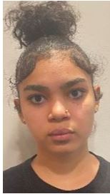 Danae Tullson missing person case profile photo