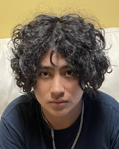 Jonathan Ruiz-hernandez missing person case profile photo