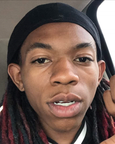 Isaiah Skinner missing person case profile photo